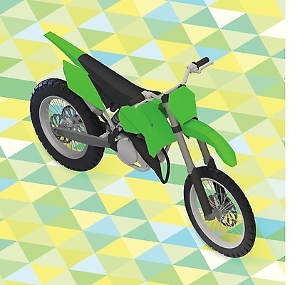 EPS 해외이미지 스포츠 백그라운드 십자가 일러스트 교통시설 픽토그램 라벨 자전거 운전 오토바이 심볼 오브젝트 사인 모터 고립 비포장도로 해외202004 해외일러스트 도로 교통 모션 프레임 바이크 시설 파일형식 벡터 이미지허브