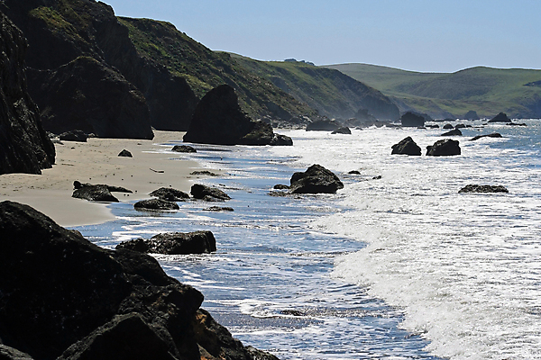 포토 JPG 해외이미지 주간 해외풍경 바다 산 해변 사람없음 야외 미국 바위 캘리포니아 해외202004 해외포토 자연요소 해외 북아메리카 풍경 돌_바위 파일형식 이미지허브