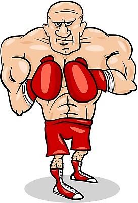 EPS 해외이미지 캐릭터 스포츠 장갑 일러스트 그래픽 힘 주먹 권투 게임 반지 원형 유머 큼 만화 그림 싸움 근육질 코믹 운동가 캐리커처 해외202004 해외일러스트 일러캐릭터 도형 잡화 감정 장신구 모션 놀이 근육 격투기 크기 몸매 파일형식 벡터 이미지허브