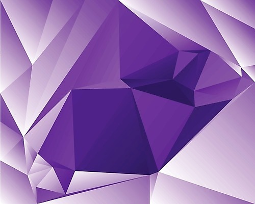 EPS 해외이미지 백그라운드 일러스트 추상 사람없음 그래픽 보라색 기하학 지오메트릭 해외202004 해외일러스트 컬러 무늬 파일형식 벡터 이미지허브