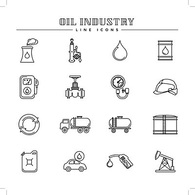 EPS 해외이미지 식물 산업 선 라인일러스트 일러스트 공장 불 건물 세트 탑 에너지 화물 스패너 점 역 떨어짐 휘발유 석유 연결 심볼 사인 탱크 연료 가스 공학 노즐 조작 철강 해외202004 해외일러스트 자연요소 건축물 교육 컨셉 공업 교통시설 운송업 공구 파일형식 벡터 이미지허브