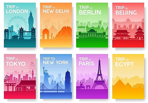 EPS 해외이미지 템플릿 전통 디자인 유럽 아시아 여행 일러스트 건축양식 자연 아침 휴가 거리 풍경 팜플렛 타이포그라피 도시풍경 태양 교회 일출 탑 중국 덮개 도시 신용카드 역사 도쿄 이슬람교 런던 레이아웃 뉴욕 상승 초대 베이징 타운 베를린 칠면조 랜드마크 항목 파리(프랑스) 해외202004 해외일러스트 주간 자연요소 문자 건축물 건축 나라 종교 컨셉 종교건축 조류 영국 독일 건물 금융 노을 일본 미국 뚜껑 생태계 파일형식 벡터 이미지허브