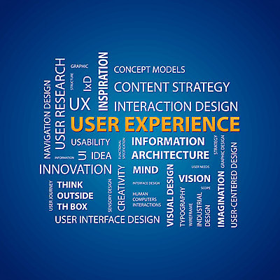 EPS 해외이미지 백그라운드 인터넷 일러스트 창조 타이포그라피 그래픽 웹 디자이너 인터넷주소 UI 사용자 해외202004 해외일러스트 직업 문자 파일형식 벡터 이미지허브