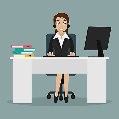 EPS 해외이미지 직업 응시 여자 컨셉 의자 일러스트 비즈니스 탁자 노동자 대화 미소 사람 앉기 스마트폰 컴퓨터 글로벌 사무실 판매 헤드폰 타이핑 키보드 작업 도움 비즈니스우먼 토론 전화기 고객 마이크 서비스 컨설턴트 비서 목소리 관리자 운영자 지원 대리인 해외202004 해외일러스트 시선 음향기기 가구 모션 표정 말하기 전자제품 핸드폰 스마트기기 직장인 전문직 상담 파일형식 벡터 생활용품 오브젝트 이미지허브