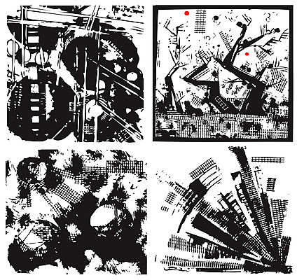 EPS 해외이미지 클립아트 모양 나무 디자인 선 백그라운드 곡선 일러스트 자연 추상 잉크 미술 동양인 그래픽 장식 세트 검은색 페인트 흙 수확 붓 점 얼룩 부채 떨어짐 폐기물 그림 서식 레이아웃 복고 구성 그런지 엘리먼트 옛날 자취 아크릴 해외202004 해외일러스트 식물 컬러 컨셉 무늬 농업 재질 문화예술 인종 쓰레기 생태계 파일형식 벡터 이미지허브