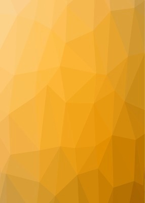 EPS 해외이미지 모양 디자인 백그라운드 패턴 오렌지 일러스트 벽지 추상 그래픽 삼각형 타일 질감 모자이크 강렬 폴리곤 해외202004 해외일러스트 도형 무늬 과일 파일형식 벡터 이미지허브