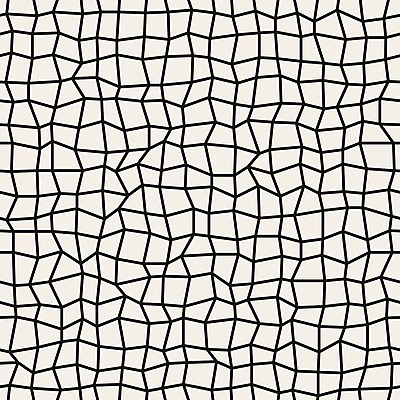 EPS 해외이미지 디자인 선 백그라운드 패턴 일러스트 벽지 추상 미래 기술 그래픽 장식 유행 디지털 검은색 줄무늬 흰색 직물 구부린 인쇄 타일 치수 모자이크 직사각형 망사 부담 쇠창살 왜곡 포장소품 스타일 와이어프레임 해외202004 해외일러스트 도형 컬러 컨셉 무늬 포장 모션 오브젝트 포장재료 파일형식 벡터 이미지허브