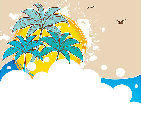 EPS 해외이미지 배너 모래 바다 섬 여행 신발 일러스트 휴가 불가사리 가면 사람없음 물 여름 태양 여행객 원형 샌들 크루즈 하와이 긍정 해외202004 해외일러스트 자연요소 도형 계절 컨셉 배_교통 극피동물 사람 미국 파일형식 벡터 이미지허브