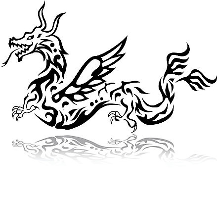 EPS 해외이미지 모양 디자인 실루엣 문화 백그라운드 패턴 곡선 날개 일러스트 추상 미술 장식 세트 유행 일본 검은색 소용돌이 용 화려 가시 우아함 스케치 묶기 수집 문신 심볼 사인 공상 북쪽 아일랜드 부족 고딕 숭배 옛날 스타일 시리즈 해외202004 해외일러스트 유럽 아시아 선 컬러 컨셉 무늬 모션 문화예술 촬영기법 회오리 방향 파일형식 벡터 이미지허브