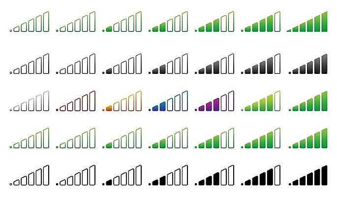 EPS 해외이미지 컨셉 인터넷 일러스트 통신 모바일 안테나 그래픽 빨간색 초록색 세트 검은색 힘 금지 10 네트워크 수비 지시 연결 무선전화기 가득함 심볼 신호 와이파이 심플 전염 온라인 나쁜 인터페이스 해외202004 해외일러스트 컬러 모션 숫자 질병 전화기 무선인터넷 감염 파일형식 벡터 이미지허브