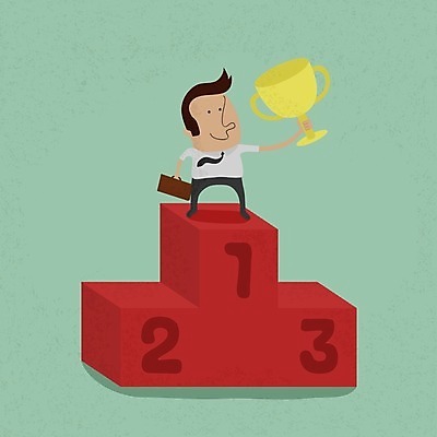 EPS 해외이미지 손 리본 컨셉 일러스트 비즈니스 성공 컵 경쟁 도전 게임 축하 잡기 우승 비즈니스맨 황금 결심 만화 상패 트로피 메달 심볼 배지 팔 영웅 대회 명예 골 승자 챔피언 필승 해외202004 해외일러스트 식기 남자 모션 놀이 신체부위 최고 직장인 상_우승 상_상패 파일형식 벡터 이미지허브