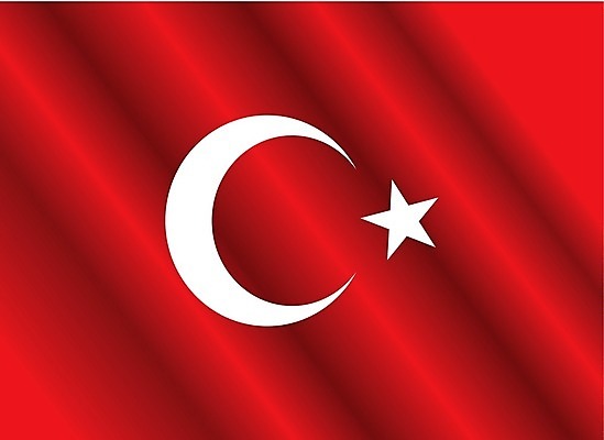 EPS 해외이미지 템플릿 디자인 배너 유럽 아시아 별 백그라운드 컨셉 곡선 일러스트 동양인 빨간색 빛 흰색 깃발 직물 중앙 초승달 실크 심볼 눈금 신분 동쪽 칠면조 애국심 휘장 잔물결 전국 접기 정부 지리 정확 해외202004 해외일러스트 자연요소 나라 물결 선 컬러 모션 조류 인종 달 방향 파일형식 벡터 이미지허브