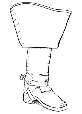 EPS 해외이미지 모양 전통 디자인 옷 남자 백그라운드 신발 일러스트 부츠 성인 유행 검은색 목장 흰색 카우보이 수리 큼 가죽 피부 그림 단계 로데오 고립 서쪽 양발 텍사스 해외202004 해외일러스트 컬러 사람 신체부위 미국 크기 방향 파일형식 벡터 이미지허브