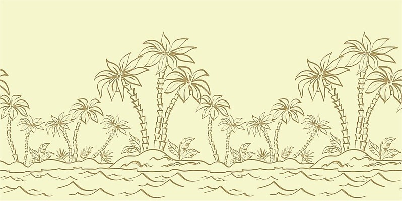 EPS 해외이미지 나무 식물 실루엣 바다 섬 백그라운드 잎 패턴 일러스트 태국 자연 벽지 손바닥 풍경 야외 목재 그래픽 가로 물 여름 갈색 숲 자르기 타일 휴양지 하와이 윤곽 코코넛 생태학 아열대 이국적 지속성 파라다이스 해외202004 해외일러스트 자연요소 손 계절 교육 아시아 컬러 무늬 과일 재료 모션 촬영기법 미국 장소 생태계 파일형식 벡터 이미지허브