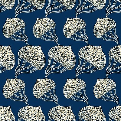 EPS 해외이미지 동물 디자인 종이 바다 패턴 일러스트 공장 자연 벽지 추상 미래 생물 어류 미술 그래픽 물 파란색 수중 덮개 흰색 직물 문신 윤곽 공상 젤리 해파리 깊이 해외202004 해외일러스트 자연요소 컬러 컨셉 무늬 공업 문화예술 디저트 수중동물 뚜껑 자포동물 생태계 파일형식 벡터 이미지허브