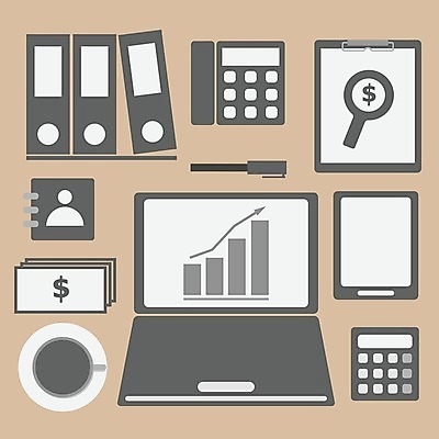 EPS 해외이미지 커피 지폐 일러스트 비즈니스 성공 그래프 새로움 컴퓨터 픽토그램 알약 펜 달러 공책 계산기 하락 전화기 심볼 사인 파일 바인더 서류판 해외202004 해외일러스트 음료 컨셉 돈 문구용품 전자제품 필기구 약 사무용품 장비 파일형식 벡터 이미지허브