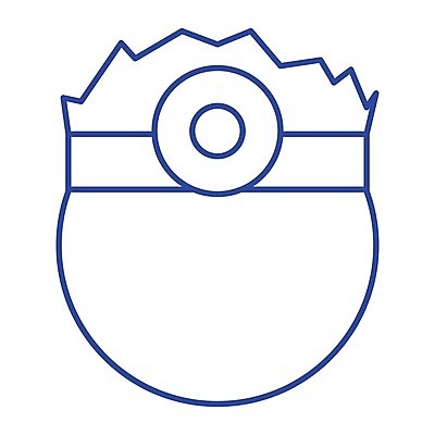 EPS 해외이미지 직업 일러스트 사람 의사 만화 해외202004 해외일러스트 의료진 파일형식 벡터 이미지허브