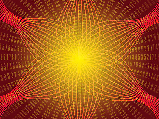 EPS 해외이미지 선 과학 백그라운드 패턴 일러스트 추상 나선형 그래픽 빨간색 빛 숫자 노란색 디지털 힘 에너지 탐험 수학 암호 질감 공학 물리학 프로그래밍 해외202004 해외일러스트 문자 교육 컬러 무늬 교과목 작업 개발 물리 파일형식 벡터 이미지허브