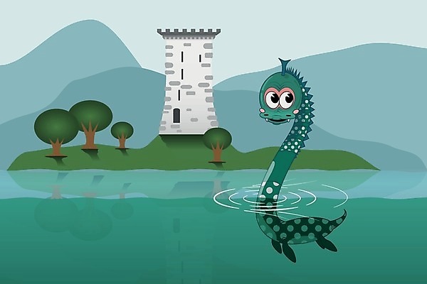 EPS 해외이미지 나무 호수 파도 바다 일러스트 파충류 하늘 생물 요정 이야기 풍경 초록색 물 파란색 탑 수영 용 성 유머 중세 큼 신비 만화 수줍음 언덕 공룡 신화 공상 목 선사시대 산악지대 몬스터 전설 캐리커처 스코틀랜드 해외202004 해외일러스트 자연요소 식물 동물 건축물 감정 컬러 컨셉 영국 산 신체부위 수상스포츠 역사 크기 그림 파일형식 벡터 이미지허브