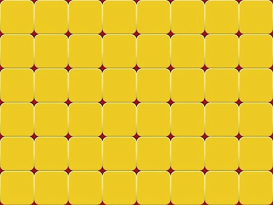 EPS 해외이미지 백그라운드 패턴 일러스트 추상 빨간색 노란색 황금 타일 질감 정사각형 해외202004 해외일러스트 도형 컬러 무늬 파일형식 벡터 이미지허브