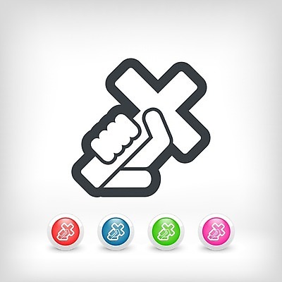 EPS 해외이미지 전통 손 기독교 종교 컨셉 십자가 일러스트 부활절 교회 평화 믿음 성경 천주교 기도 잡기 예수 영혼 집중 심볼 신성 희생 천국 복음 신앙심 파라다이스 해외202004 해외일러스트 기념일 감정 종교용품 모션 신체부위 신 파일형식 벡터 사람 이벤트 이미지허브