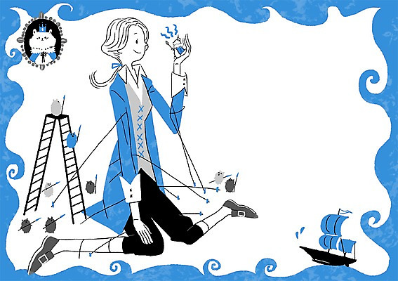 PSD 동물 여자 창 여유 여러마리 일러스트 사다리 프레임 함께함 한명 사람 성인 공격 햄스터 거인 소통 걸리버여행기 선박 여자만 여자한명만 성인여자만 성인만 국내일러스트 1 감정 무기 다수 컨셉 수상교통 모션 동화 반려동물 도구 설치류 파일형식