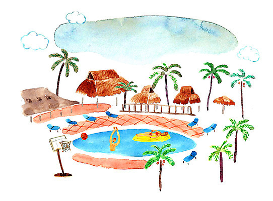 주간 PSD 식물 커플 여자 남자 수영복 여유 일러스트 물놀이 휴가 수영장 농구공 사랑 사람 성인 야외 두명 야자수 다정 순수 휴양지 선베드 농구대 튜브 설레임 성인만 국내일러스트 자연요소 나무 옷 감정 컨셉 의자 공 관계 놀이 농구 장소 골대 파일형식