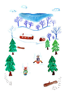 주간 PSD 나무 식물 커플 계절 여자 남자 여유 겨울 데이트 일러스트 주택 사랑 사람 성인 야외 두명 다정 눈 순수 통나무 썰매 설레임 성인만 국내일러스트 자연요소 감정 컨셉 관계 날씨 건물 파일형식