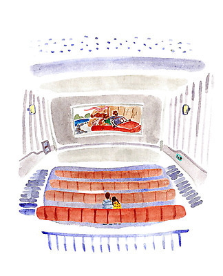 PSD 커플 여자 남자 여유 의자 데이트 일러스트 실내 사랑 사람 성인 두명 다정 영화관 영화 순수 설레임 영화감상 성인만 국내일러스트 감정 가구 컨셉 관계 문화예술 내부 감상 극장 파일형식