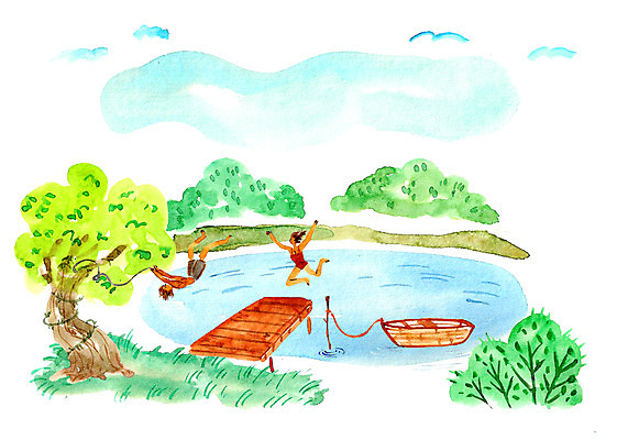 주간 PSD 나무 식물 커플 여자 남자 호수 여유 데이트 일러스트 물놀이 사랑 사람 성인 야외 두명 항구 다정 순수 다이빙 설레임 선박 성인만 국내일러스트 자연요소 감정 컨셉 수상교통 관계 교통시설 놀이 수영 수중스포츠 파일형식