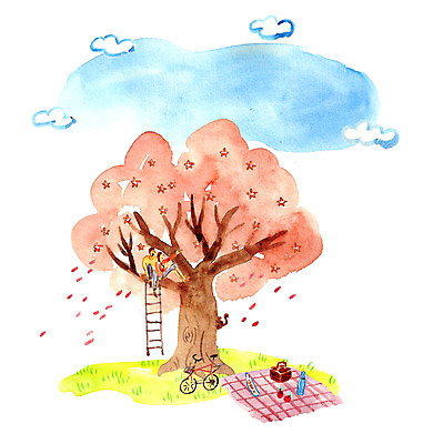 PSD 나무 식물 구름 커플 공원 여자 남자 여유 데이트 일러스트 사다리 사랑 사람 성인 두명 소풍 바구니 자전거 다정 순수 설레임 성인만 국내일러스트 자연요소 공공시설 감정 컨셉 관계 야외활동 바이크 도구 파일형식