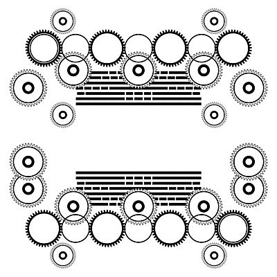 EPS 해외이미지 디자인 백그라운드 일러스트 추상 장식 해외202004 해외일러스트 무늬 파일형식 벡터 이미지허브