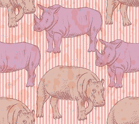 EPS 해외이미지 동물 손 행복 야생동물 백그라운드 패턴 일러스트 포유류 아프리카 자연 추상 잉크 뿔 동물원 미술 그래픽 책 컬러풀 힘 수확 그리기 낙서 만화 스케치 사파리 타일 그림 복고 하마 멸종 코뿔소 고립 그런지 옛날 현실 해외202004 해외일러스트 감정 나라 컬러 무늬 농업 모션 문화예술 신체부위 생태계 파일형식 벡터 이미지허브