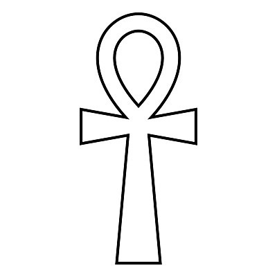 EPS 해외이미지 모양 종교 문화 십자가 일러스트 열쇠 이집트 손잡이 우주 검은색 힘 에너지 골동품 역사 신비 심볼 오브젝트 사인 신화 고립 부적 상형문자 옛날 파라오 해외202004 해외일러스트 문자 컬러 컨셉 아프리카 파일형식 벡터 나라 이미지허브