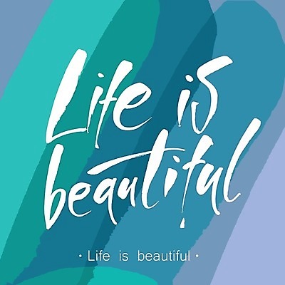 EPS 해외이미지 템플릿 디자인 배너 포스터 문장 백그라운드 컨셉 일러스트 캘리그라피 텍스트 추상 아이디어 타이포그라피 사람없음 그래픽 메시지 심볼 그림 긍정 순간 엘리먼트 레터링 해외202004 해외일러스트 문자 무늬 파일형식 벡터 이미지허브