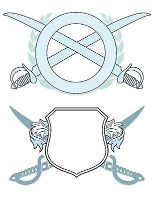 EPS 해외이미지 무기 일러스트 그래픽 중세기사 중세 역사 칼 보호 사인 방패 팔 공정 전사 갑옷 고립 해외202004 해외일러스트 컨셉 신체부위 보호장비 파일형식 벡터 이미지허브