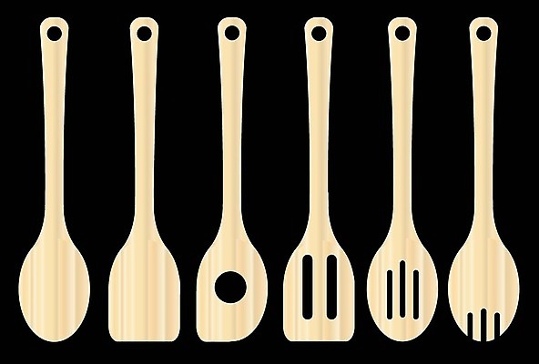 EPS 해외이미지 전통 포크 일러스트 스파게티 요리 미술 목재 그래픽 세트 주방 숟가락 기구 도구 시골 국자 그림 주걱 목각 아카시아 고립 서버 해외202004 해외일러스트 나무 식기 재료 주방용품 문화예술 파스타 수저 파일형식 벡터 이미지허브