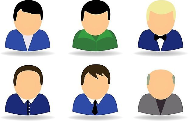 EPS 해외이미지 1 디자인 남자 유럽 인터넷 일러스트 버튼 그림자 사람 정장 성인 빛 컴퓨터 세트 사무실 반사 갈색 웹 회색 아빠 심볼 그림 자원 엘리먼트 사용자 해외202004 해외일러스트 옷 나라 컬러 비즈니스 가족 전자제품 파일형식 벡터 이미지허브