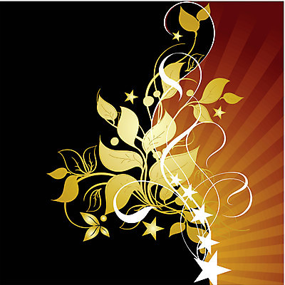 EPS 해외이미지 모양 식물 디자인 배너 꽃 백그라운드 컨셉 꽃무늬 곡선 일러스트 자연 추상 프레임 창조 그래픽 장식 여름 유행 어둠 가을 화려 모서리 그림 복고 스타일 해외202004 해외일러스트 계절 선 무늬 생태계 파일형식 벡터 이미지허브