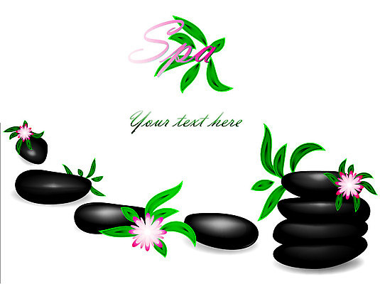 EPS 해외이미지 식물 웰빙 꽃 아시아 잎 꽃무늬 불교 일러스트 휴식 건강 동양인 치료 약 평화 상점 스파 화목 조약돌 바위 명상 테라피 돌봄 카피스페이스 해외202004 해외일러스트 나라 종교 컨셉 무늬 의학 모션 인종 뷰티 공백 돌_바위 파일형식 벡터 이미지허브