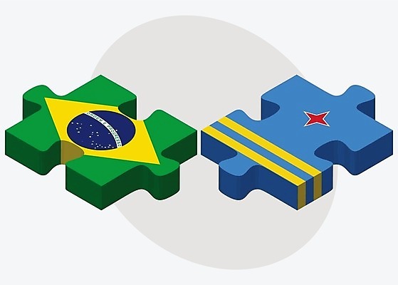 EPS 해외이미지 조각 컨셉 일러스트 비즈니스 관계 협력 함께함 사람 그래픽 3D 깃발 퍼즐 연결 결합 접속 오브젝트 흰배경 나눔 브라질 해결 고립 전국 정부 정치 통일 브라질사람 해외202004 해외일러스트 백그라운드 흰색 남아메리카 디지털합성 파일형식 벡터 이미지허브