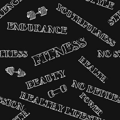 EPS 해외이미지 라이프스타일 디자인 스포츠 백그라운드 일러스트 건강 그래픽 검은색 칠판 힘 페인트 아령 장비 보디빌딩 그림 분필 체육관 질감 역도 케틀벨 해외202004 해외일러스트 컬러 생활 운동 헬스 초크 파일형식 벡터 이미지허브