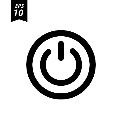 EPS 해외이미지 일러스트 부분 빛 컴퓨터 웹 힘 터치 에너지 과학기술 흰색 10 원형 플라스틱 시작 전자 아날로그 스위치 현실 해외202004 해외일러스트 도형 컬러 인터넷 재질 기술 전자제품 숫자 파일형식 벡터 이미지허브