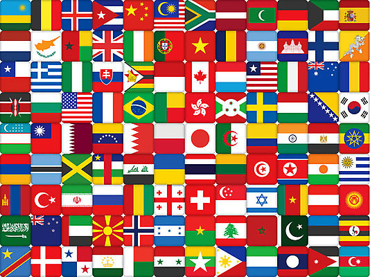 EPS 해외이미지 조각 백그라운드 일러스트 영국 한국 독일 덴마크 노르웨이 세계 미국 중국 우정 프랑스 깃발 호주 그리스 정사각형 카타르 칠면조 아르헨티나 바레인 이스라엘 해외202004 해외일러스트 도형 유럽 아시아 북아메리카 중동 조류 북유럽 친구 남아메리카 오세아니아 서아시아 파일형식 벡터 이미지허브