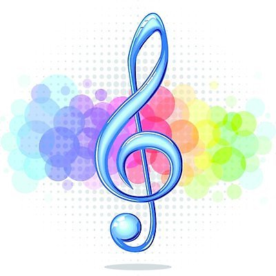 EPS 해외이미지 음악 파도 컨셉 무지개 곡선 일러스트 열쇠 추상 그래픽 파란색 쪽지 소리 심볼 바이올린 광택 멜로디 해외202004 해외일러스트 자연요소 선 바다 컬러 무늬 현악기 문화예술 파일형식 벡터 이미지허브