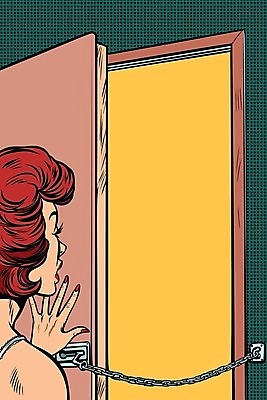 EPS 해외이미지 백인 1 손 응시 여자 백그라운드 컨셉 일러스트 비즈니스 열쇠 출입구 주택 실내 서기 안전 사람 성인 내부 건물 빛 사무실 문 방 비즈니스우먼 오픈 시작 잠금 보안 대문 초대 환영 해외202004 해외일러스트 서양인 건축물 시선 모션 신체부위 직장인 파일형식 벡터 이미지허브