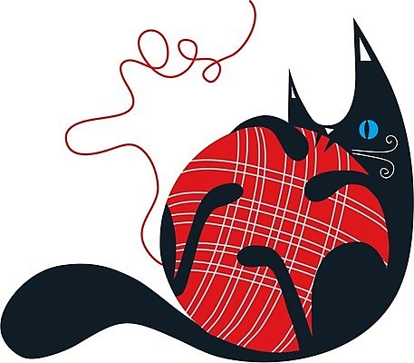 EPS 해외이미지 동물 행복 일러스트 공 포유류 수염 따뜻함 반려동물 고양이 뜨개질 달콤 만화 부드러움 섬유 얼룩무늬 핸드메이드 해외202004 해외일러스트 감정 무늬 취미 직물 감각 맛 파일형식 벡터 이미지허브