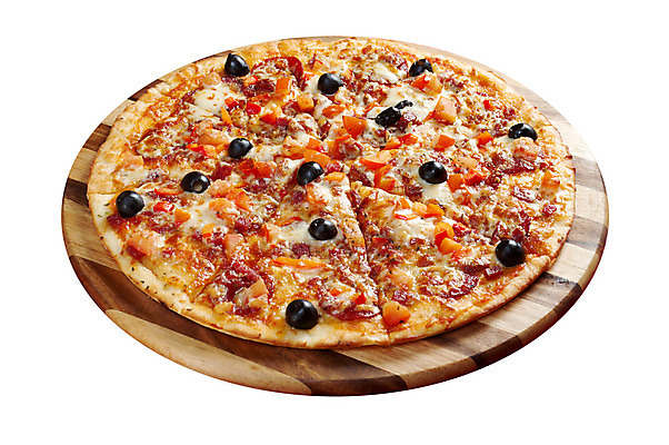 포토 JPG 해외이미지 음식 조각 채소 치즈 피자 요리 사람없음 식당 이탈리아 껍질 뜨거움 원형 소시지 맛 먹기 속도 올리브 후추 바질 점심식사 모짜렐라치즈 살라미 페퍼로니 해외202004 해외포토 도형 열매 유럽 컨셉 모션 유제품 패스트푸드 서양음식 상점 식사 가공식품 향신료 파일형식 이미지허브