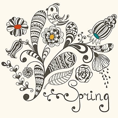 EPS 해외이미지 식물 디자인 계절 꽃 선 백그라운드 잎 꽃무늬 패턴 일러스트 자연 조류 추상 흑백 동양인 봄 수확 소용돌이 나뭇가지 화려 낙서 인도인 복고 손그림 페이즐리 해외202004 해외일러스트 외국인 나무 동물 컨셉 무늬 농업 촬영기법 인종 회오리 생태계 파일형식 벡터 이미지허브