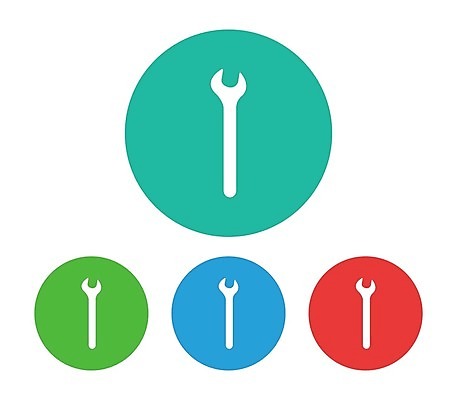 EPS 해외이미지 손 산업 컨셉 일러스트 열쇠 주택 그래픽 금속 검은색 장비 과학기술 흰색 공구 스패너 업무 작업실 플랫 수리 방향 심볼 묘사 오브젝트 서비스 사인 옵션 배지 볼트 고정 정비공 공학 유지 교차 엘리먼트 조이기 지원 철강 하드웨어 회복 해외202004 해외일러스트 교육 컬러 모션 재질 기술 건물 신체부위 컴퓨터 도구 작업 기술자 파일형식 벡터 이미지허브